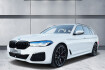 BMW Série 5  Serie 5  540 d xdrive m sport