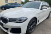 BMW Série 5  Serie 5  530 e touring m sport