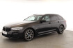 BMW Série 5  Serie 5  530 e xdrive touring m sport