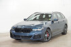 BMW Série 5  Serie 5  530 e touring m sport