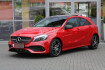 Mercedes Classe A  Benz classe a 220 4m 7g dct amg line*led*pano*navi*18?lm*rfk