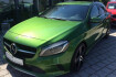 Mercedes Classe A  Benz classe a 220 cdi   d style / automatique led dsg tempomat