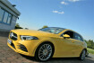 Mercedes Classe A  Benz classe a 250 autom. amg line led navi