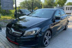 Mercedes Classe A  Benz classe a 250 amg line dct navi xenon cuir