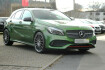 Mercedes Classe A  Benz classe a 250 sport led pano amg line navi