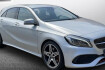 Mercedes Classe A  Benz classe a 250 sport amg line 7g+led+navi+pdc+alcantara+