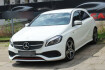 Mercedes Classe A  Benz classe a 250 amg sport*camera*keylessgo*memory*ambiente