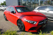 Mercedes Classe A  Benz classe a 250 amg/night/led/pdc
