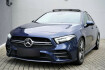 Mercedes Classe A  Benz classe a 35 amg 4m *pano*multib.*widescreen*burm*camera