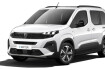 Peugeot Rifter GT 1.5 blue hdi 130 s/s eat8 gt taille m