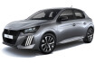Peugeot 208 Style hybrid 110 e dcs6