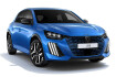 Peugeot 208 GT hybrid 145 e dsc6