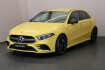 Mercedes Classe A  Benz classe a 35 4m distro multibeam night