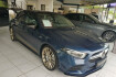Mercedes Classe A  Benz amg classe a 35 4m amg/pano/distronic/burmester/ils