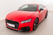 Audi TT RS Coupé  Tt rs coupe 2.5 tfsi