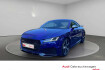 Audi TT RS Coupé  Tt rs coupe 2.5 tfsi