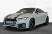 Audi TT RS Coupé  Tt rs coupe 2.5 tfsi