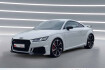 Audi TT RS Coupé  Tt rs coupe 2.5 tfsi