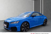Audi TT RS Coupé  Tt rs coupe 2.5 tfsi