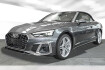 Audi A5 Cabriolet  A5 cabriolet 40 tfsi s line