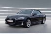 Audi A5 Cabriolet  A5 cabriolet 40 tfsi advanced