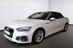 Audi A5 Cabriolet  A5 cabriolet 40 tfsi s line