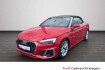 Audi A5 Cabriolet  A5 cabriolet 40 tfsi 2xs line