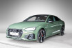 Audi A5 Coupé  A5 coupe 40 tfsi s line
