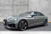 Audi A5 Coupé  A5 coupe 40 tdi s line
