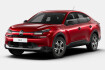 Citroën C4 HYBRID 110 E-DCS6 YOU Hybrid 110 e-dcs6 you