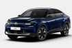 Citroën ë-C4 X Plus Electrique 156ch autonomie etendue plus