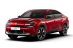Citroën ë-C4 X Max Electrique 156ch autonomie etendue max