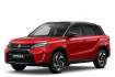 Suzuki Vitara Allgrip privilege 1.4 boosterjet hybrid 48v