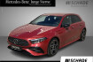Mercedes Classe A  Classe a  benz a 250 4m amg line