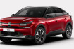 Citroën ë-C4  e c4 you  136cv (100 kw) automatique