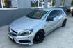 Mercedes Classe A  Benz classe a 45 amg performance aga/camera