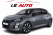 Peugeot 208 Allure 1.2 hybrid 110cv e-dcs6