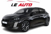 Peugeot 208 GT 1.2 hybrid 145 cv e-dcs6