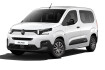 Citroën Berlingo Business 1.5 blue hdi 130 s/s bvm6 plus business taille m n1