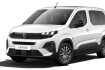 Peugeot Rifter Business 1.5 blue hdi 100 s/s bvm6 allure business std n1
