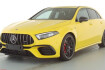 Mercedes Classe A  Benz classe a 45 s 4m*fap*360*