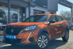 Peugeot 2008 Active puretech 100 s&s bvm6 active radar de recul / carplay active