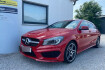 Mercedes CLA  Benz classe cla 180 sb*amg*cuir*navi*xenon*eu6*pdc