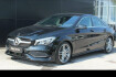 Mercedes CLA  Benz classe cla 180 amg +navi+ledhighperf+ambiente