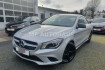 Mercedes CLA  Benz classe cla 180 1.6 /xenon /navi/pdc/shz/2 h