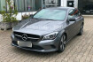Mercedes CLA  Benz classe cla 180 shooting brake  pano  camera