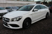 Mercedes CLA  Benz classe cla 180 sb amg line /navi camera