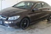 Mercedes CLA  Benz classe cla180 coupe urban hp led navigation cuir