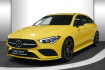 Mercedes CLA  Benz classe cla 180 sb amg line night led+ mbux/camera