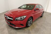 Mercedes CLA  Benz classe cla 180 shooting brake dct led|navi